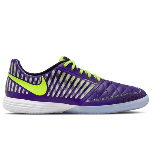 Zapatillas de fútbol sala nike lunar gato ii ic