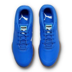 Zapatillas de Fútbol Sala Puma Truco III Jr