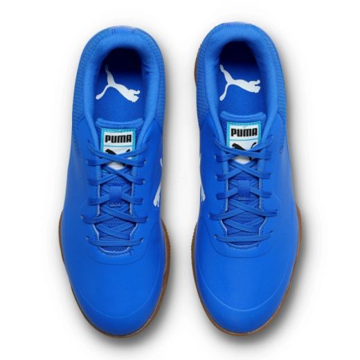 Zapatillas de Fútbol Sala Puma Truco III Jr