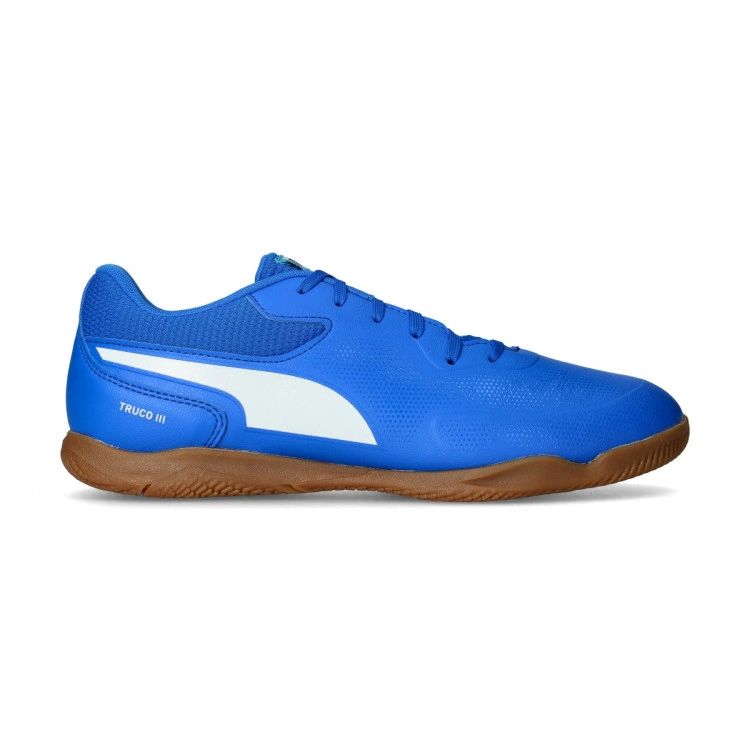 Zapatillas de Fútbol Sala Puma Truco III Jr