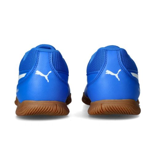 Zapatillas de Fútbol Sala Puma Truco III Jr