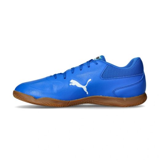 Zapatillas de Fútbol Sala Puma Truco III Jr