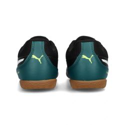 Zapatillas de Fútbol Sala Puma Truco III Jr