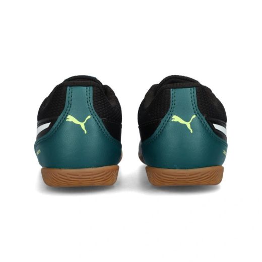 Zapatillas de Fútbol Sala Puma Truco III Jr