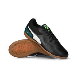 Zapatillas de Fútbol Sala Puma Truco III Jr