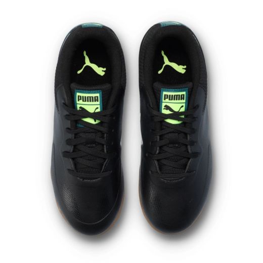 Zapatillas de Fútbol Sala Puma Truco III Jr