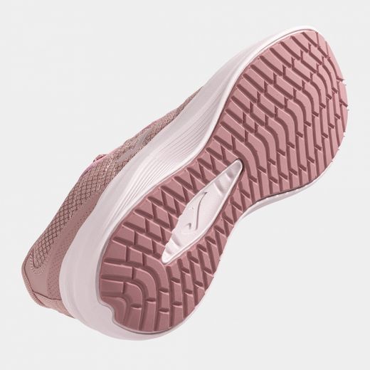 Zapatillas de mujer Joma LADY 2539 ROSA