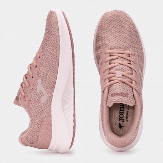 Zapatillas de mujer Joma LADY 2539 ROSA
