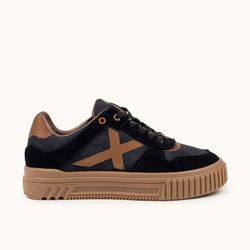 Zapatillas de mujer Munich Mina 08