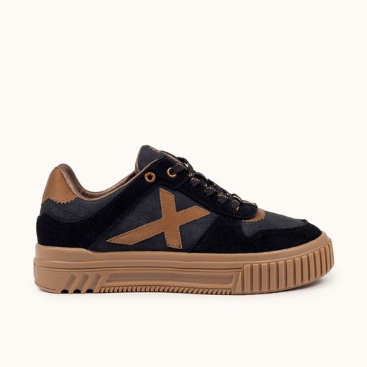 Zapatillas de mujer Munich Mina 08