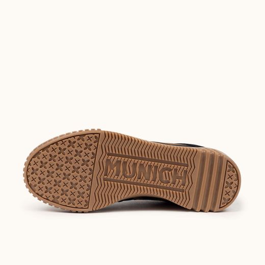 Zapatillas de mujer Munich Mina 08