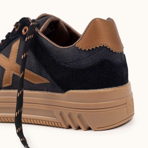 Zapatillas de mujer Munich Mina 08