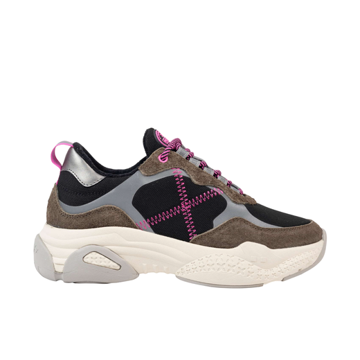 Zapatillas de mujer  Munich Sabbia 17