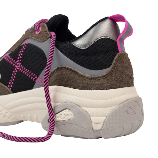 Zapatillas de mujer  Munich Sabbia 17