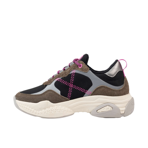 Zapatillas de mujer  Munich Sabbia 17