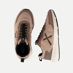 Zapatillas de mujer Munich Trekka 01