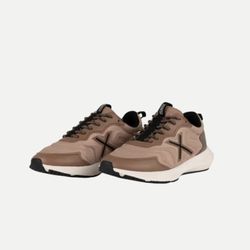Zapatillas de mujer Munich Trekka 01