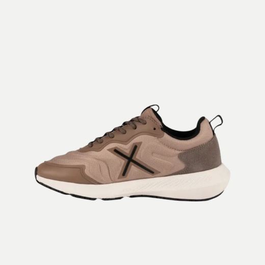 Zapatillas de mujer Munich Trekka 01