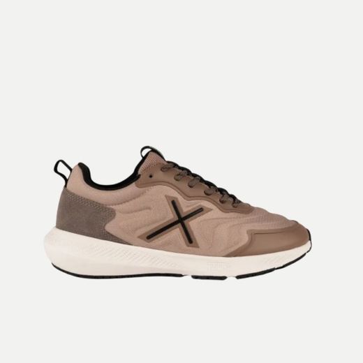 Zapatillas de mujer Munich Trekka 01
