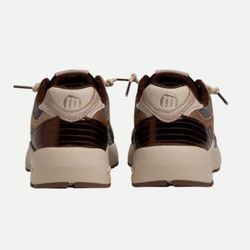 Zapatillas de mujer Mustang Electra