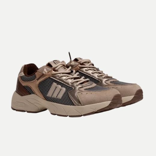 Zapatillas de mujer Mustang Electra