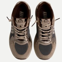 Zapatillas de mujer Mustang Electra