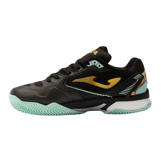 Zapatillas de padel joma t set lady 2201