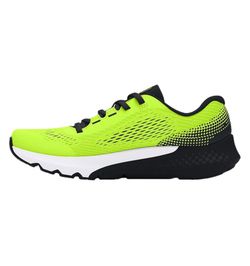 Pre-School UA Rogue 4 AL Running Shoes