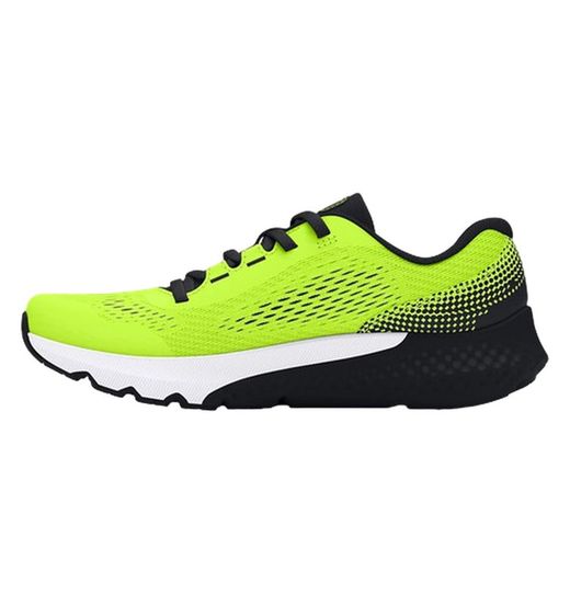 Pre-School UA Rogue 4 AL Running Shoes