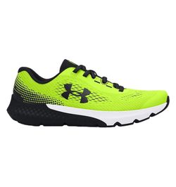 Pre-School UA Rogue 4 AL Running Shoes