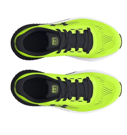 Pre-School UA Rogue 4 AL Running Shoes