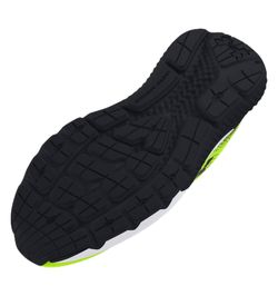 Pre-School UA Rogue 4 AL Running Shoes