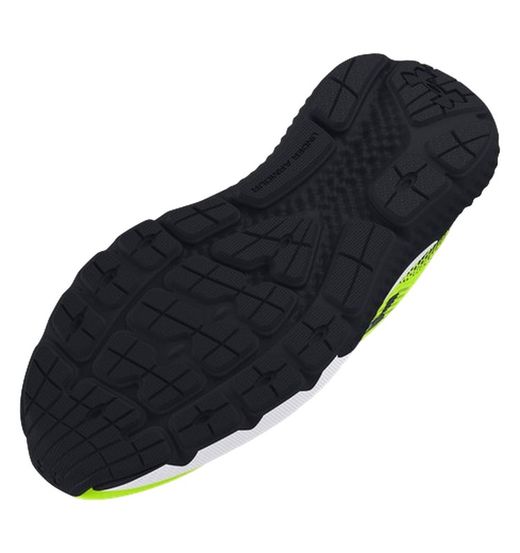 Pre-School UA Rogue 4 AL Running Shoes