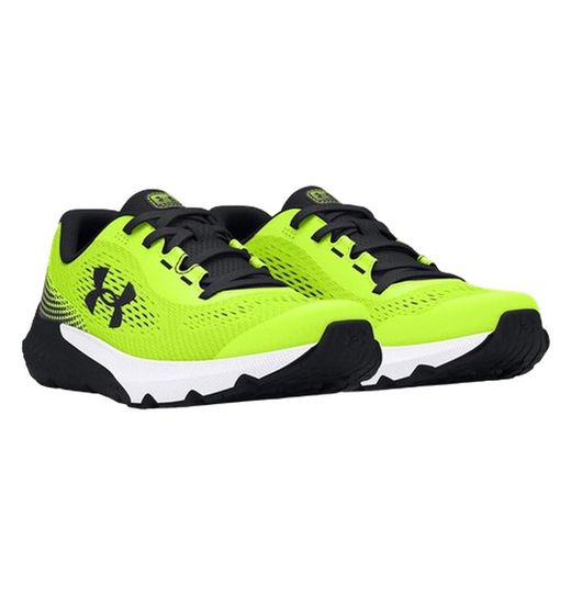 Pre-School UA Rogue 4 AL Running Shoes