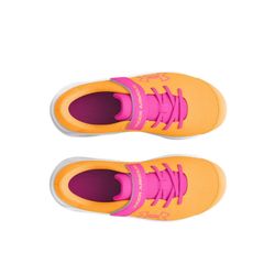 UA Pursuit 3 Bl Ac running shoes