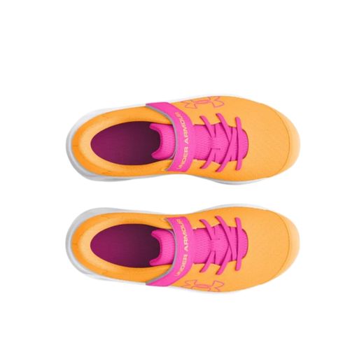 UA Pursuit 3 Bl Ac running shoes