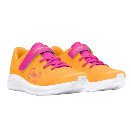 UA Pursuit 3 Bl Ac running shoes