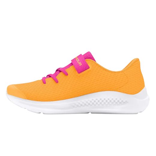 UA Pursuit 3 Bl Ac running shoes