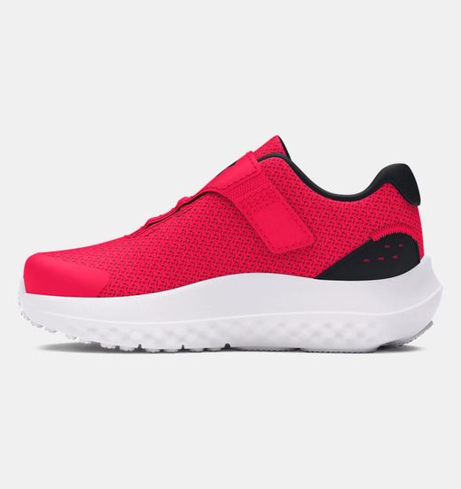 UA Surge 4 AC Baby Running Shoes