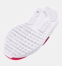UA Surge 4 AC Baby Running Shoes