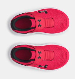 UA Surge 4 AC Baby Running Shoes