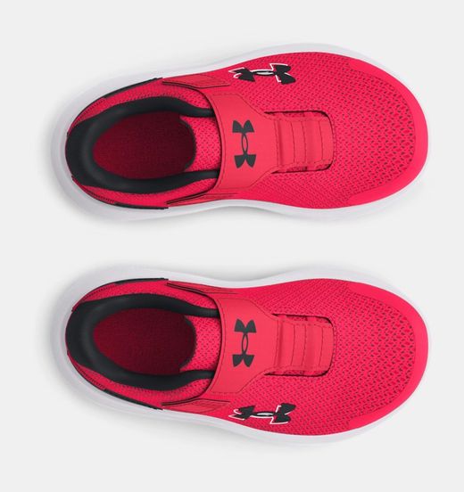 UA Surge 4 AC Baby Running Shoes