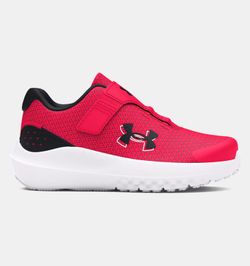 UA Surge 4 AC Baby Running Shoes