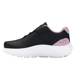 UA Surge 4 AC Baby Running Shoes