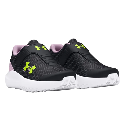 UA Surge 4 AC Baby Running Shoes