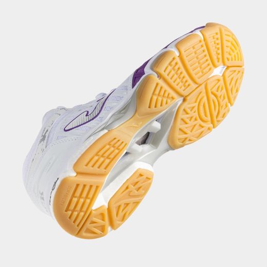 Zapatillas de Voleibol Joma V.Blok Lady 2532