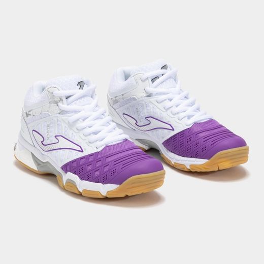 Zapatillas de Voleibol Joma V.Blok Lady 2532