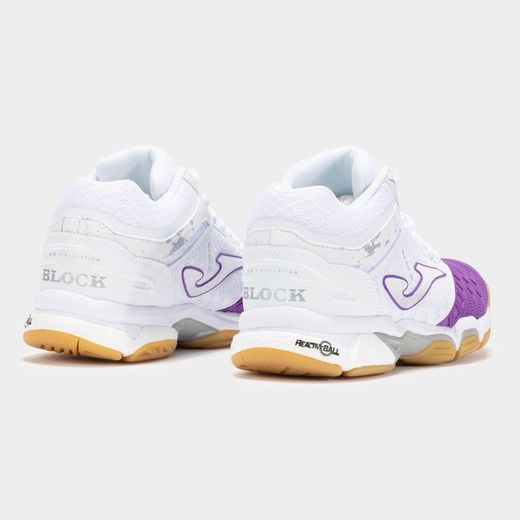 Zapatillas de Voleibol Joma V.Blok Lady 2532