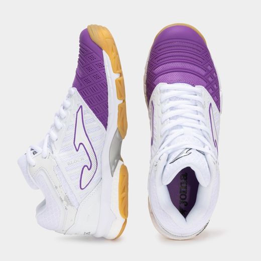 Zapatillas de Voleibol Joma V.Blok Lady 2532