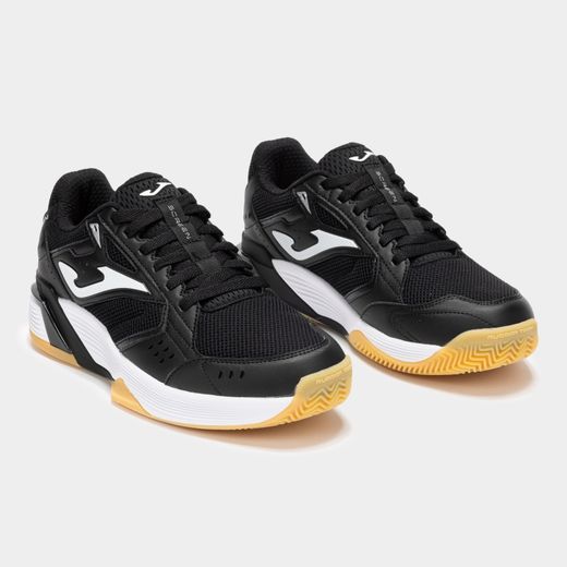 Zapatillas de voleibol/Balonmano Joma B. Screen